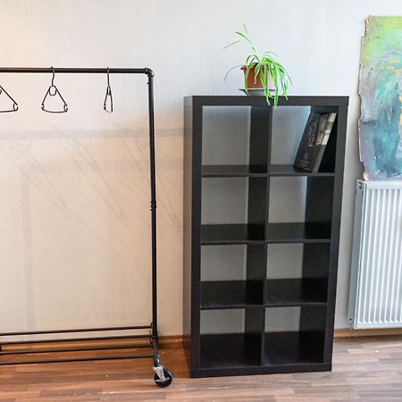 Boutique Altbau Apartment Берлін Екстер'єр фото