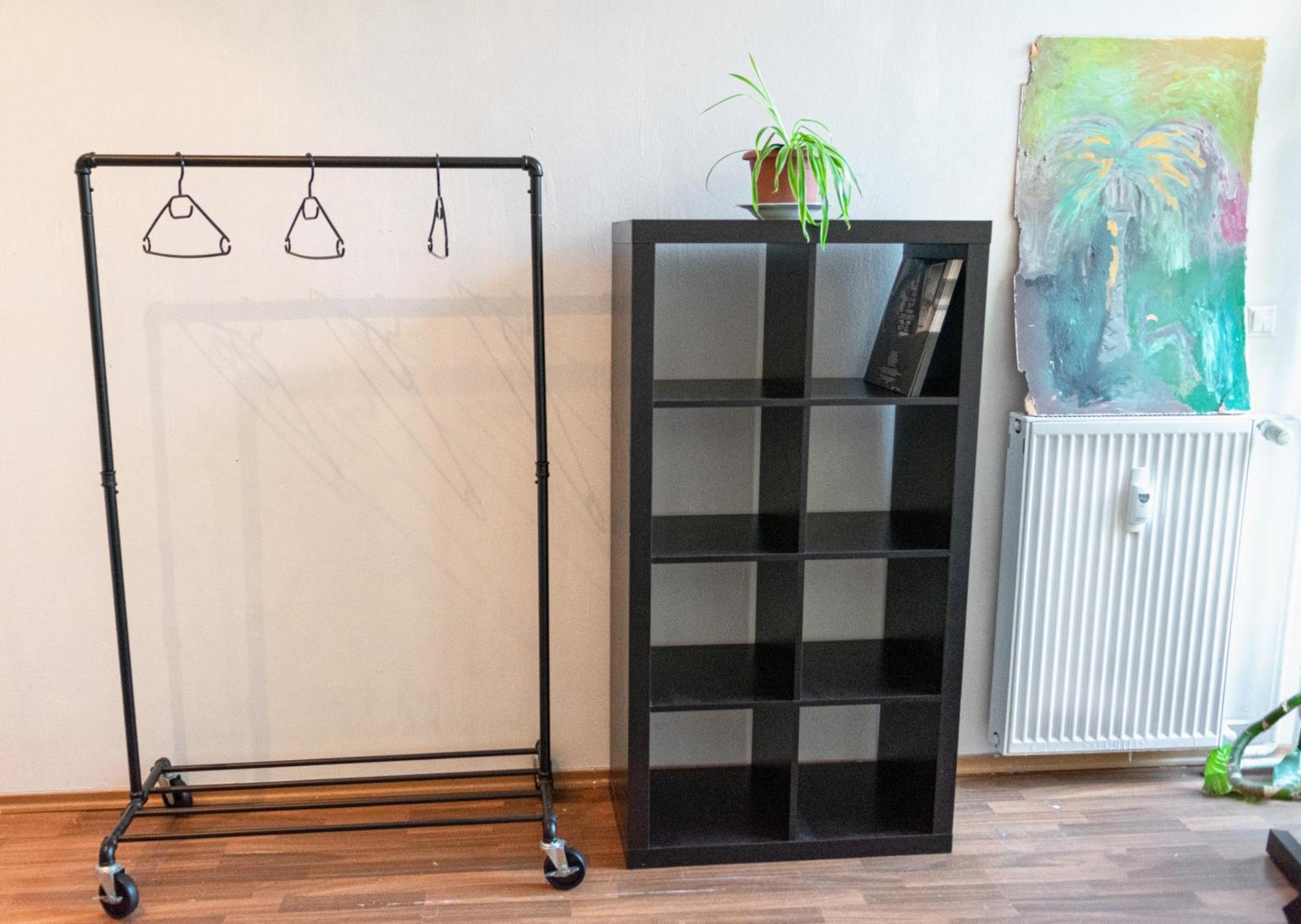 Boutique Altbau Apartment Берлін Екстер'єр фото