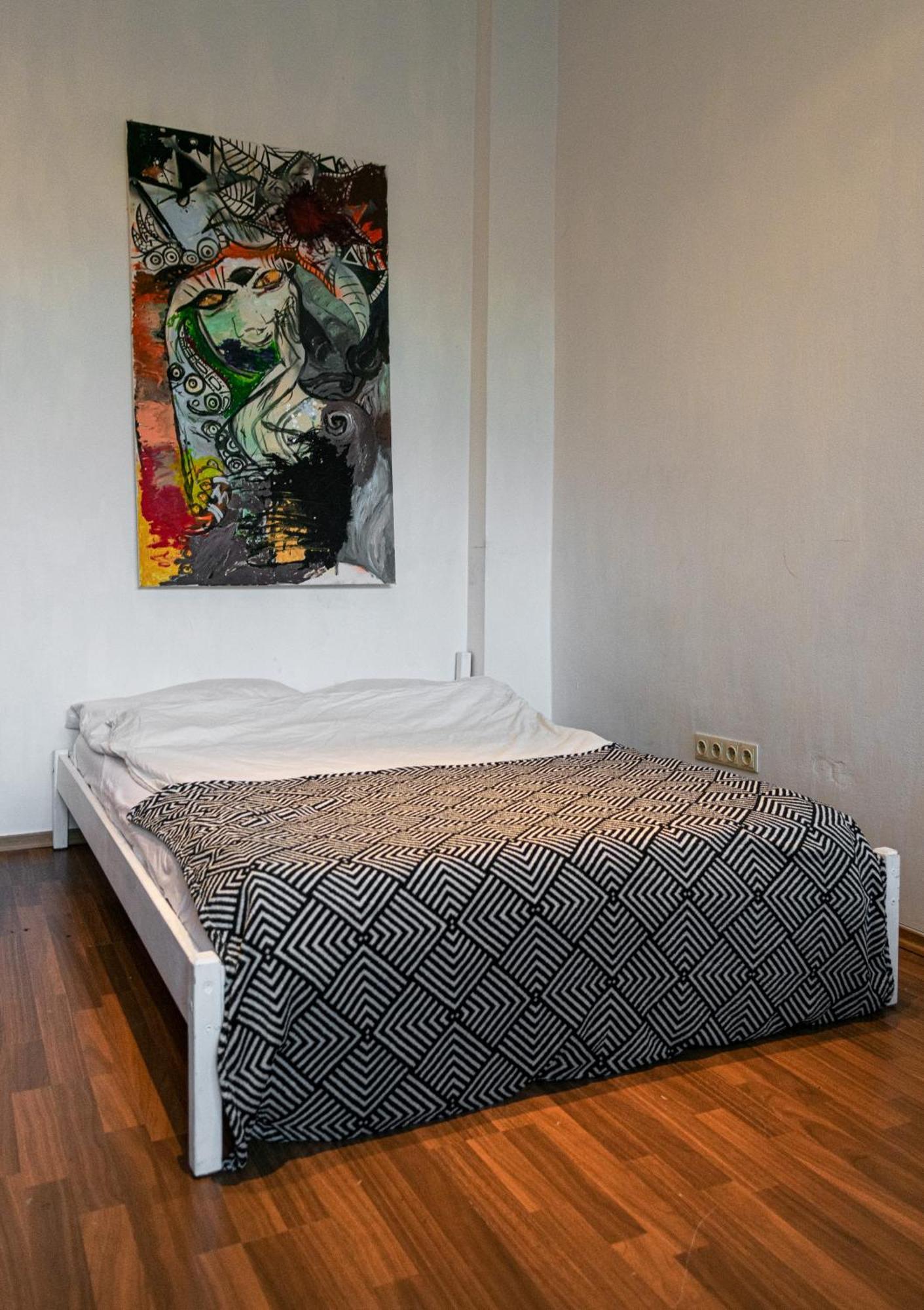 Boutique Altbau Apartment Берлін Екстер'єр фото